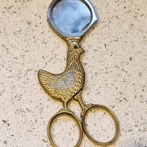 ゾーリンゲン　プロ使用　ヴィンテージ品 Vintage solingen scissors - Etsy 日本