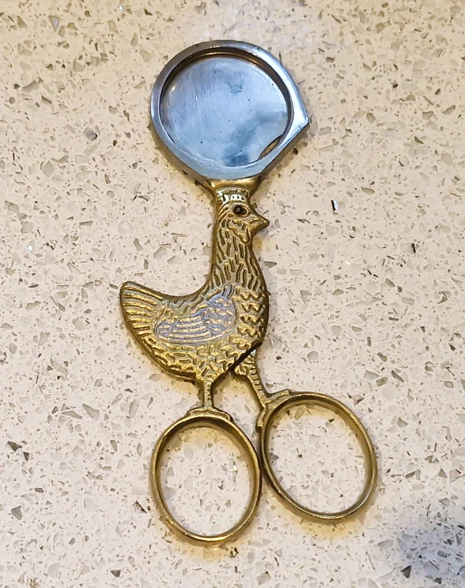 Vintage solingen scissors - Etsy 日本