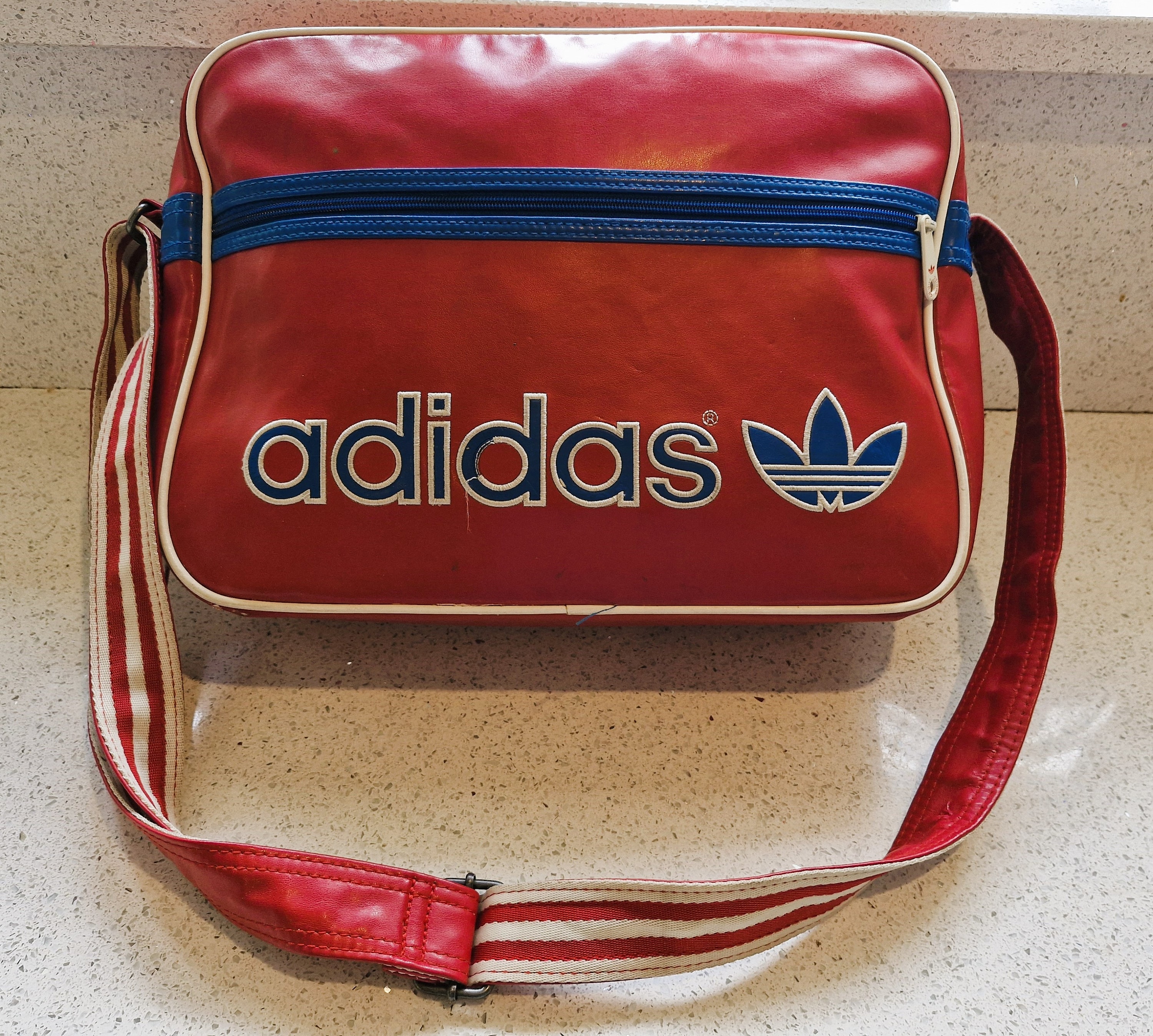 Vintage Adidas Bag, Adidas Bag, Vintage Adidas Messenger Bag, Red, White, Blue, Adidas messenger Bag, Vintage, 3 Stripes, Red Adidas Bag Vintage Adidas Bag, Adidas Bag, Vintage Adidas Messenger Bag, Red, White, Blue, Adidas messenger Bag, Vintage, 3 Stripes, Red Adidas Bag