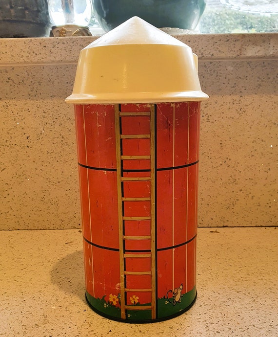 Fisher price water tower outlet
