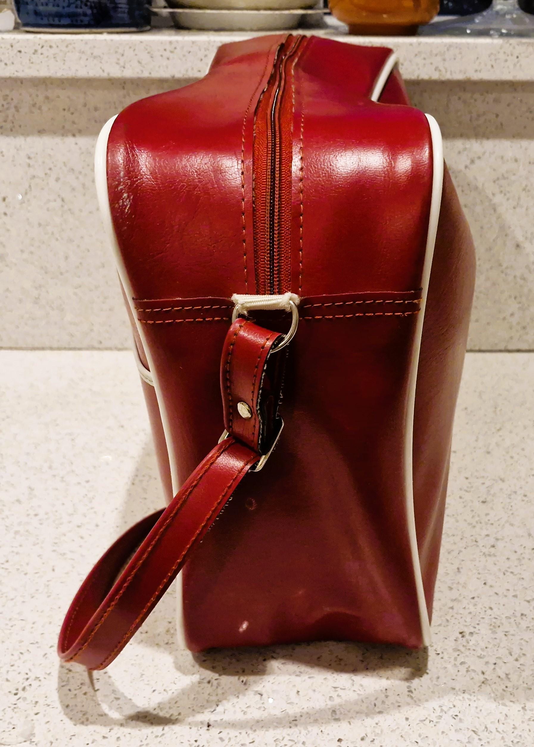 超美品 80s ADIDAS PETER BLACK VINTAGE BAG Adidas Peter Black - Etsy