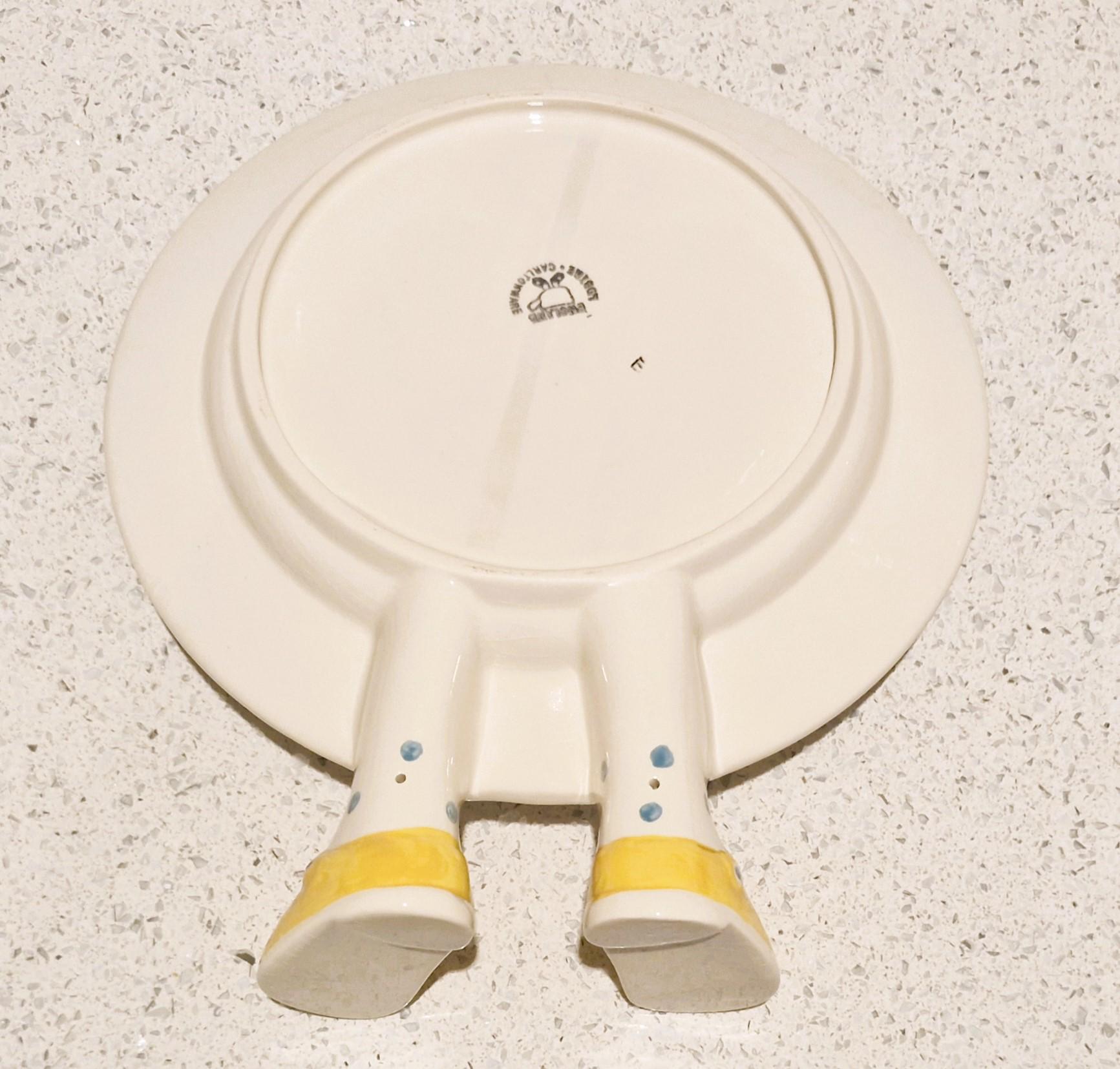 ＊Carlton ware walking Plate＊ Carltonware, Walking Plate, Hand Painted, Carltonware