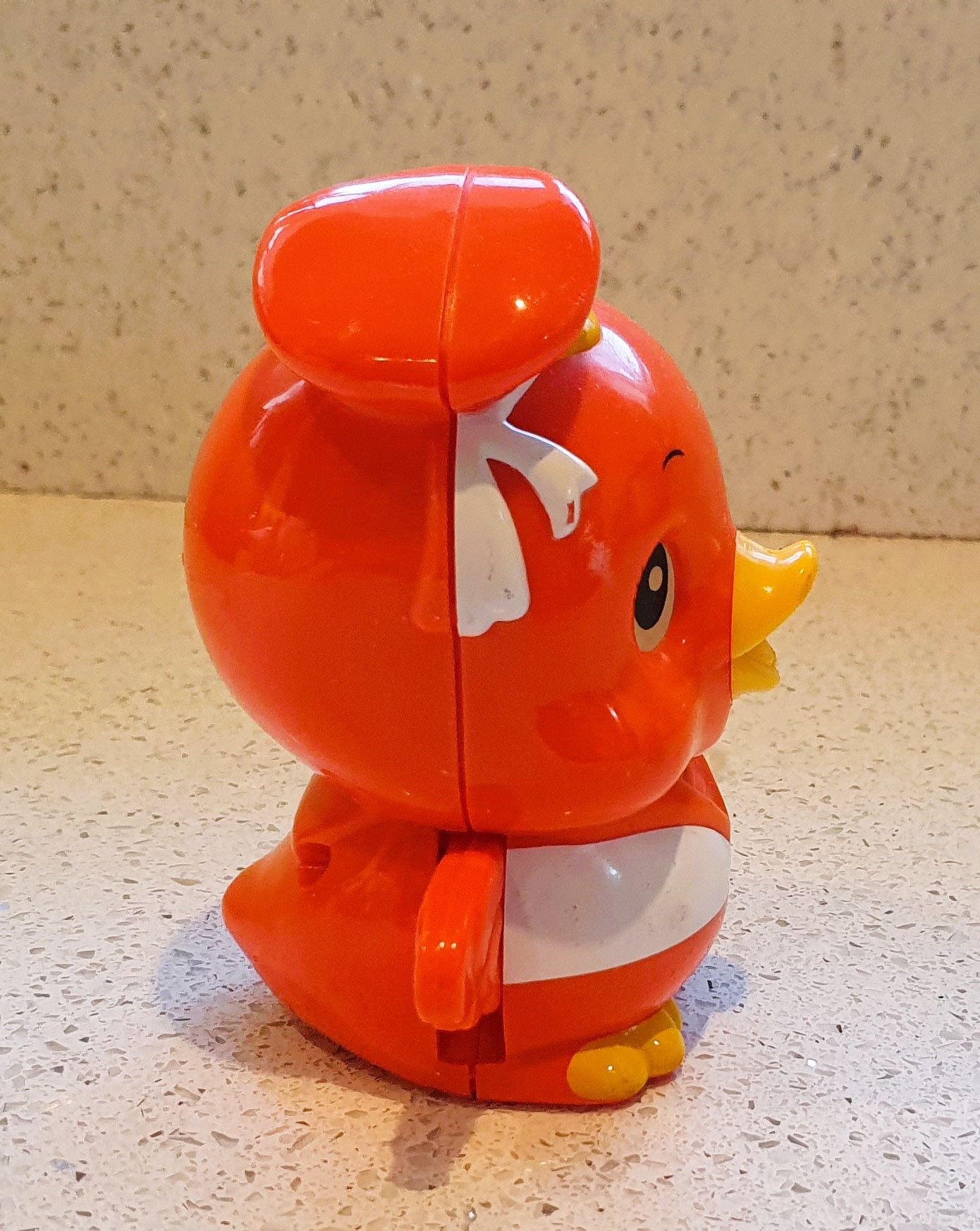 Vintage 1974 Sankyo Sailor Duck Musical Toy - Working Lullaby - Etsy