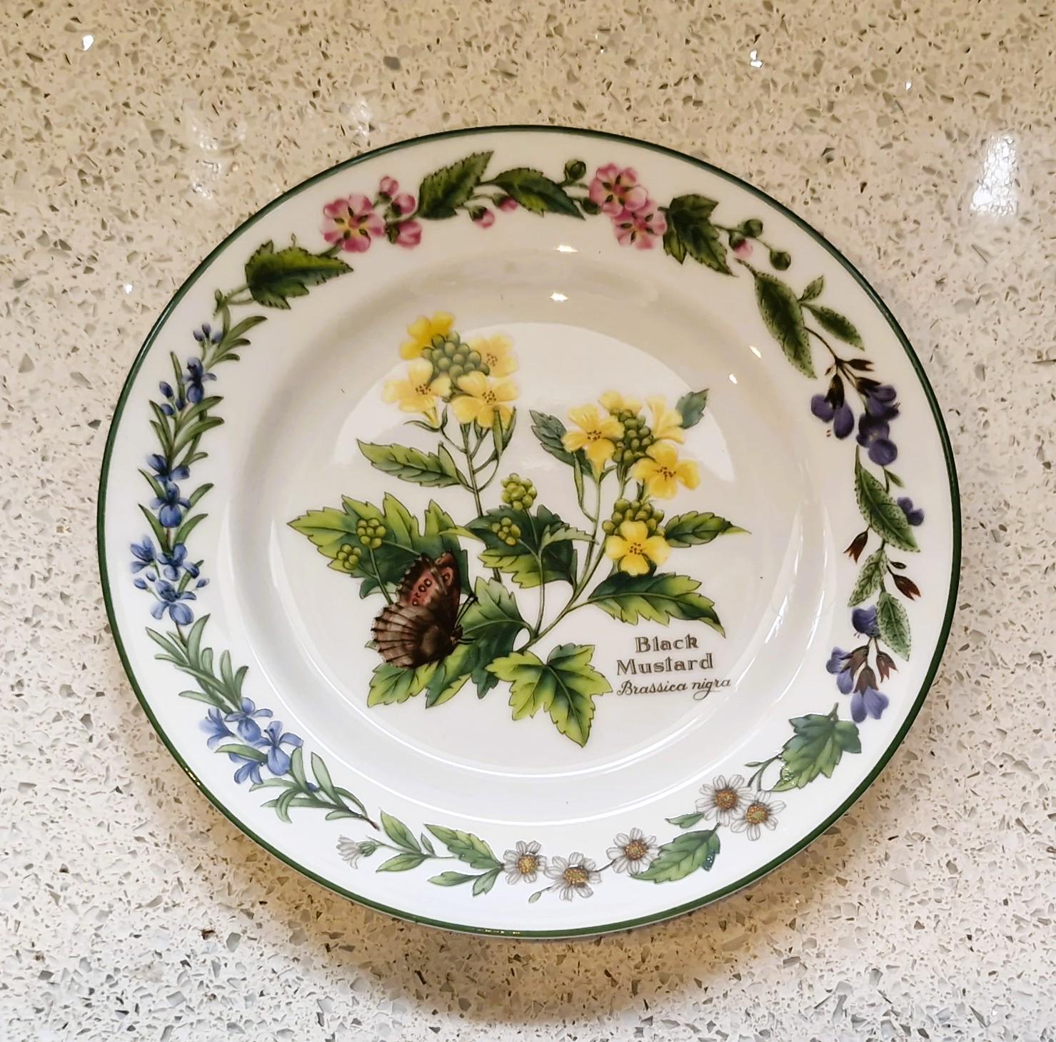 ★美品★ Worcester herbs 食器 セット 皿 Worcester herbs - Etsy 日本