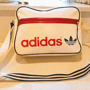 Bolso store adidas vintage
