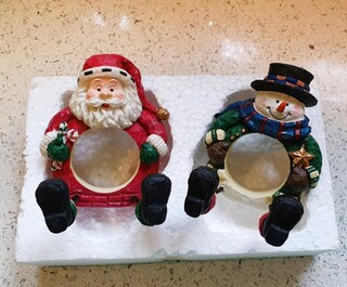 40 Tovaglioli Di Natale Con Pupazzo Di Neve | 3 Strati, 33x33cm | Tema Innevato, Usa E Getta | Decorazioni Tavola Festa