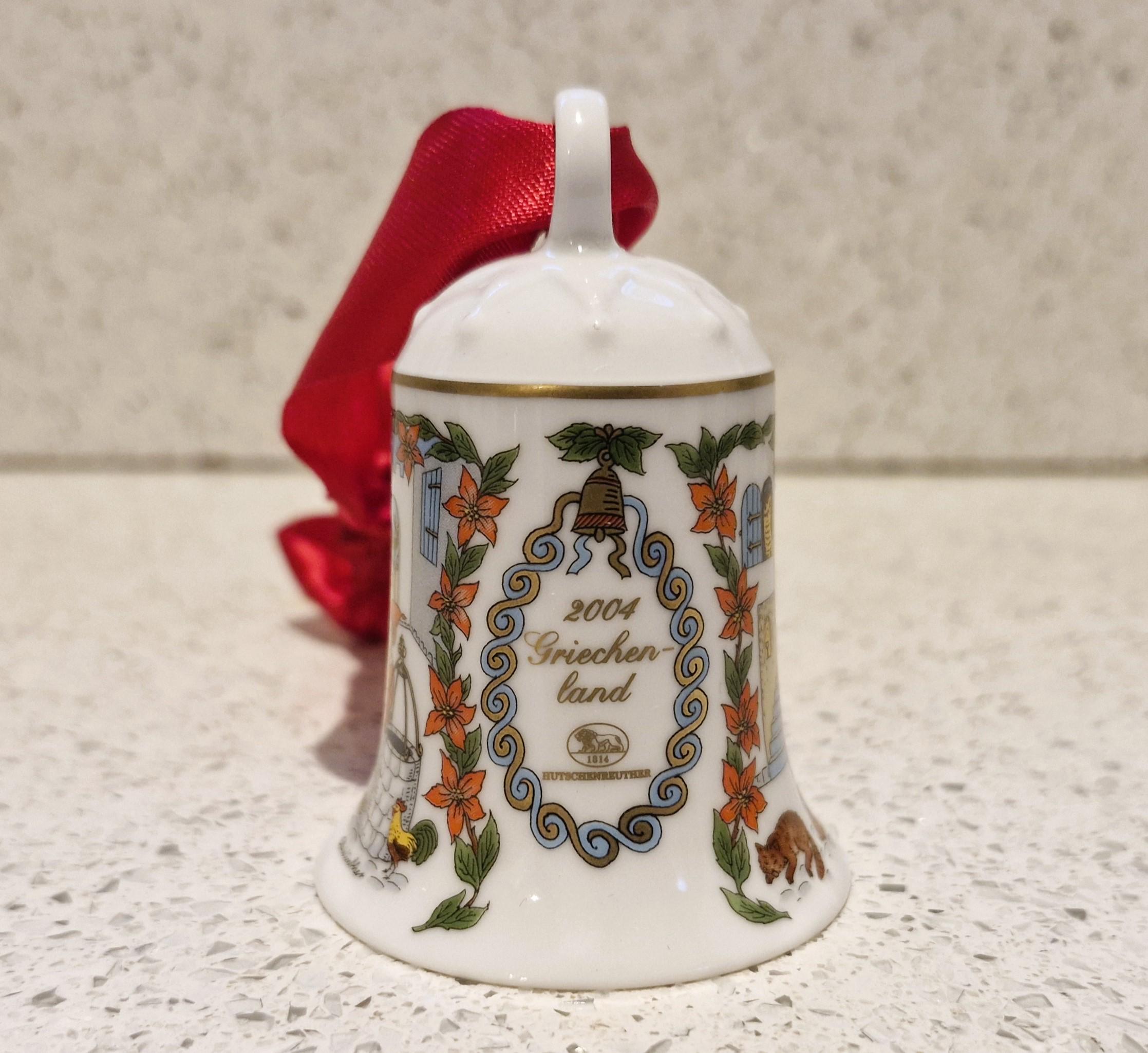 Hutschenreuther bell - Etsy 日本 Hutschenreuther bell - Etsy 日本