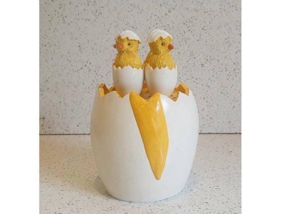 Chick Egg Cup (DEB) Chick Egg Cup (DEB)