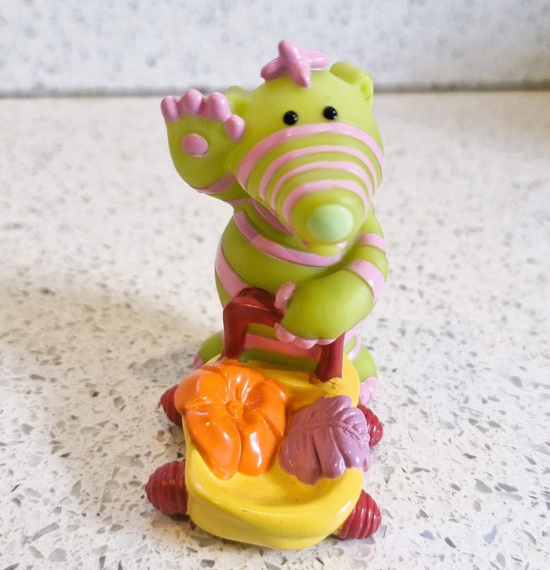 Vintage Fimbles Character Toy: Choose Your Fimble (2002-2005) - Etsy
