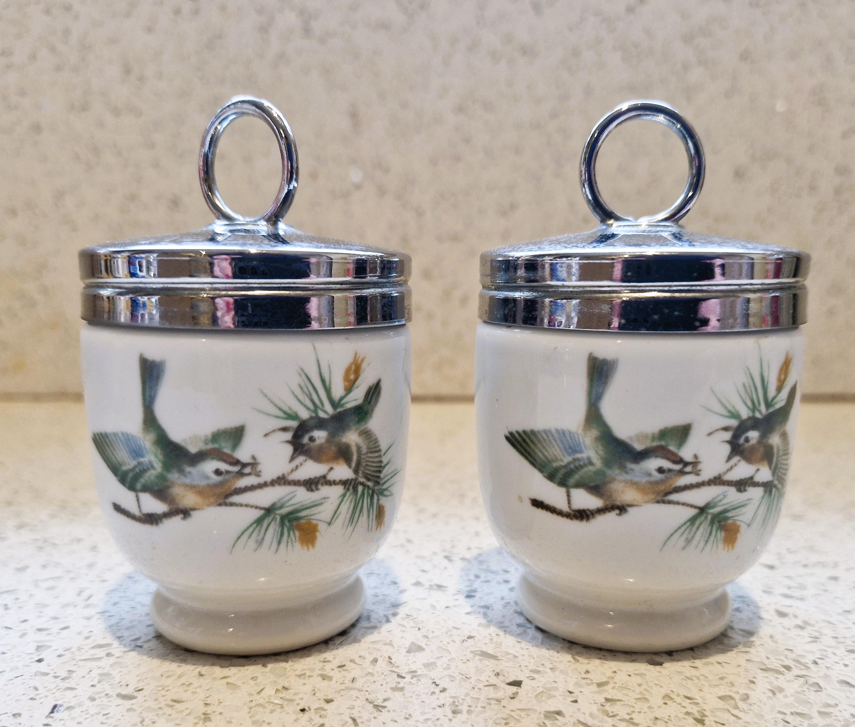 Egg coddler - Etsy 日本