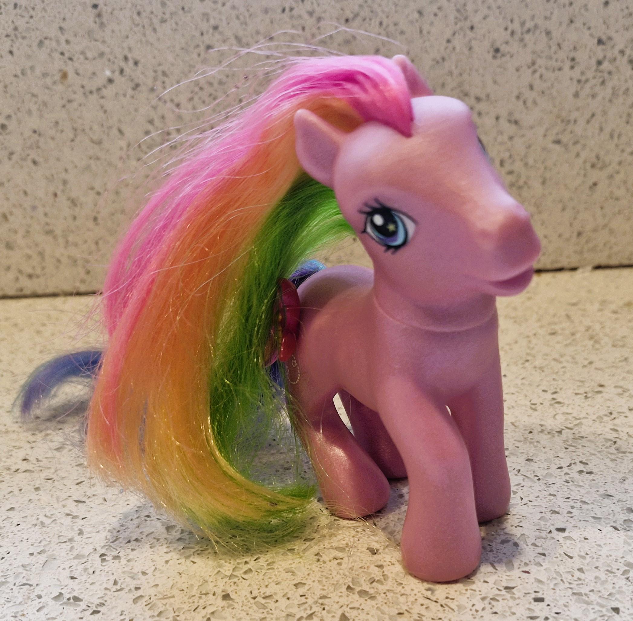 My Little Pony 2003 - Etsy UK