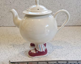 イギリス　陶器　カールトンウェア ウォーキングウェア　ビッグフットマグカップ イギリス 陶器 カールトンウェア ウォーキングウェア ビッグ