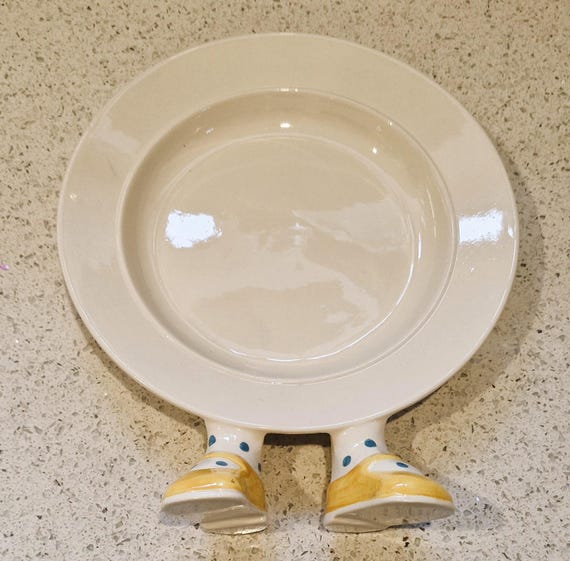 ＊Carlton ware walking Plate＊ Carltonware, Walking Plate, Hand Painted, Carltonware