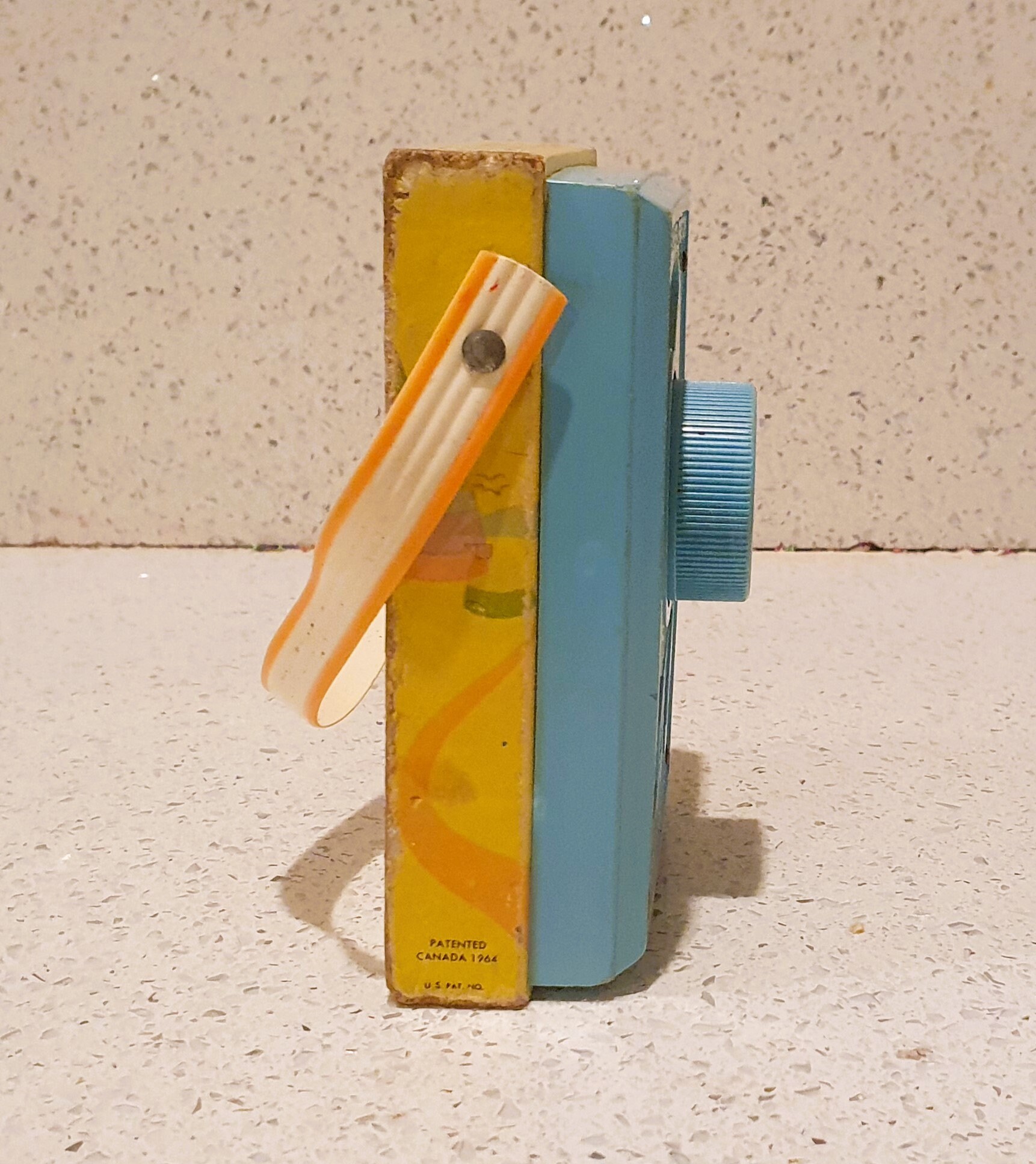 Vintage 70s Fisher Price Radio Plays Its a Small World Very - Etsy