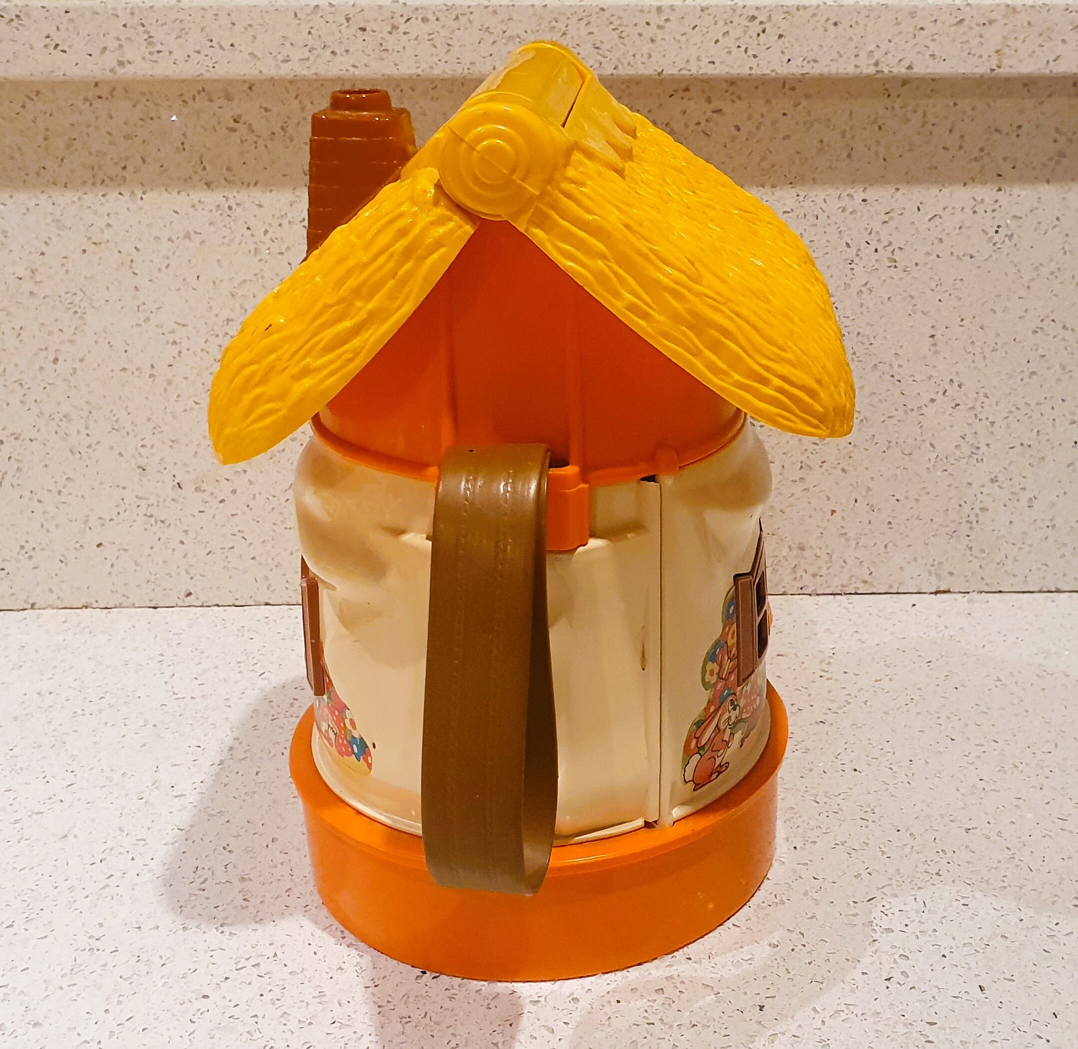 Vintage 70s Toy Matchbox Play Boot Shoe House Live N Learn Etsy UK