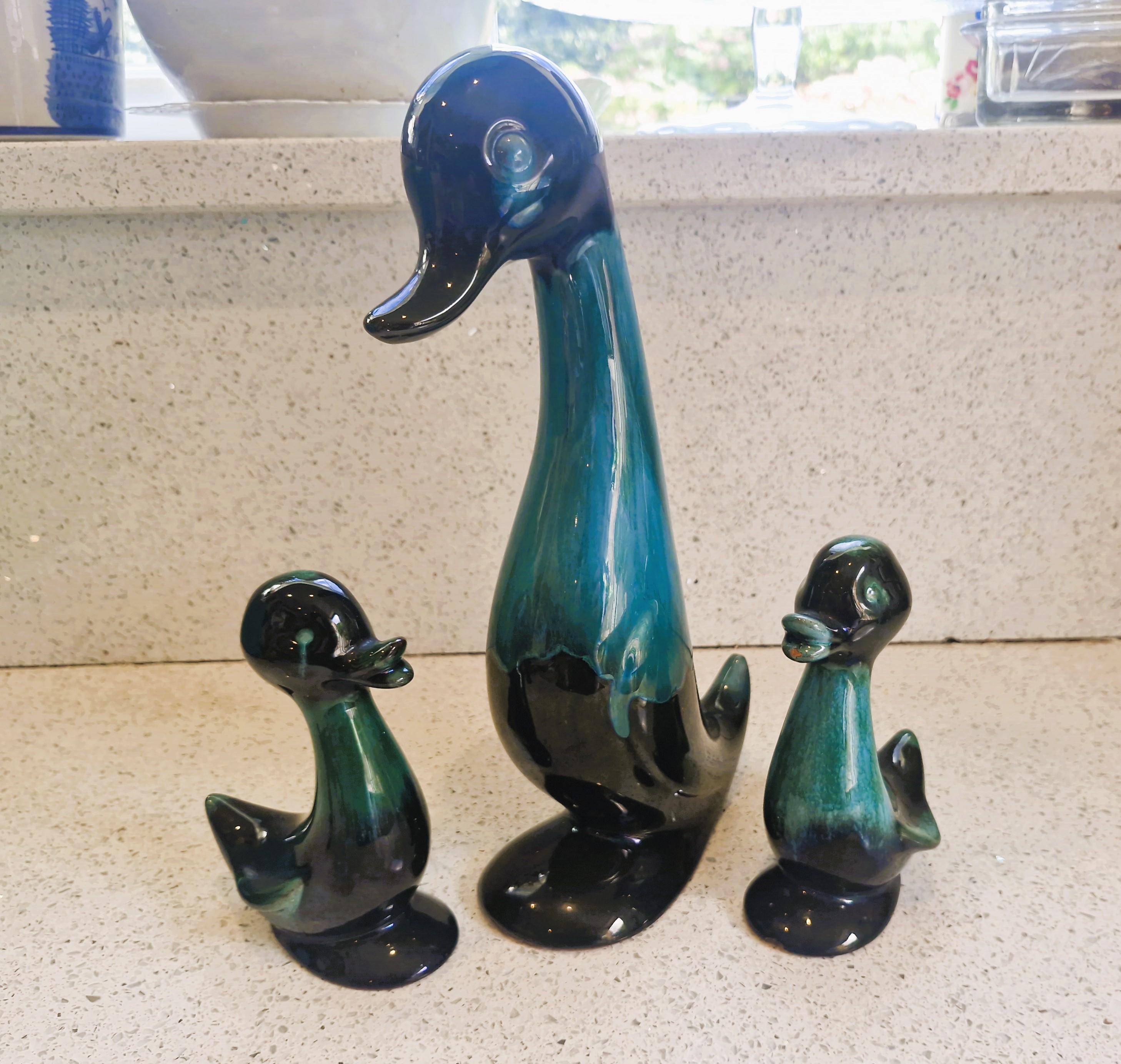 Blue Mountain Duck - Etsy Canada
