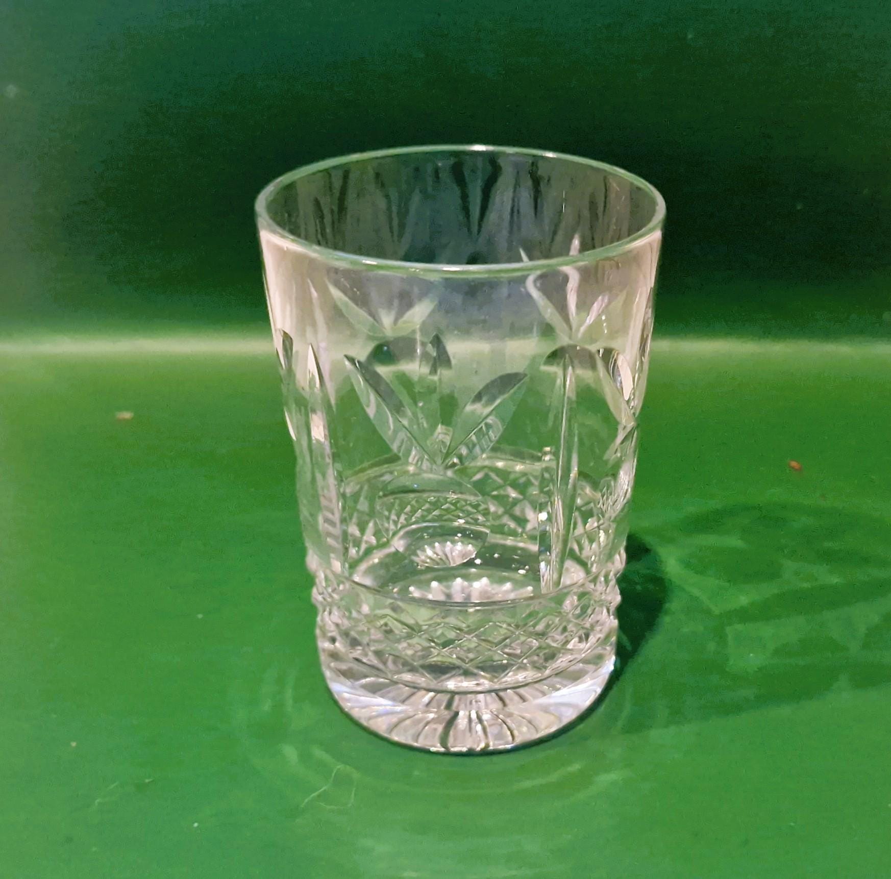 高島屋 english brierley crystal 高島屋 english royal brierley