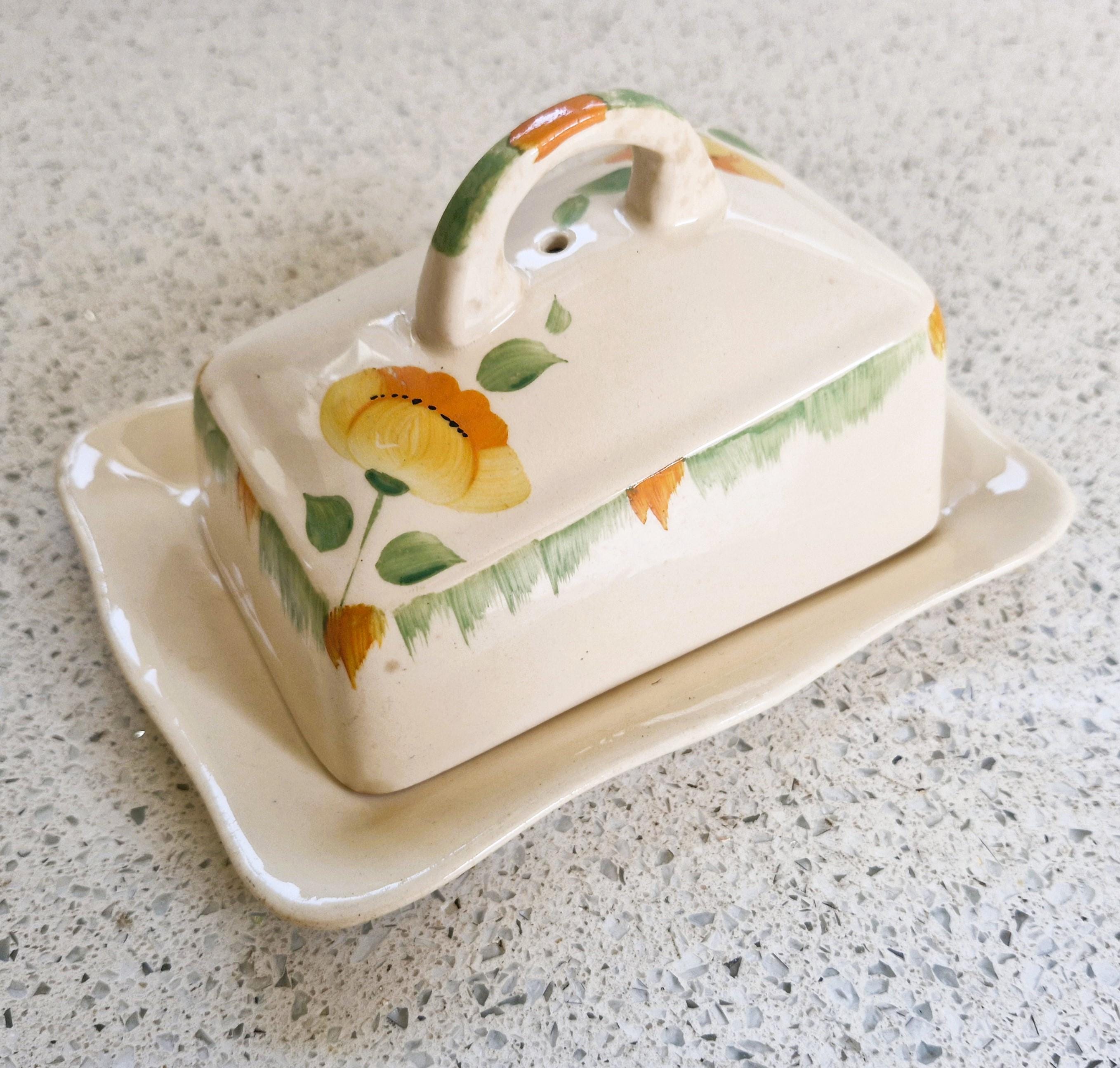 イギリス アンティーク ヴィンテージSwinnertons キャセロール Swinnertons pottery - Etsy 日本