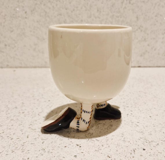 Carltonware Walking Cup: Royal Wedding Commemorative, 1981 - Etsy