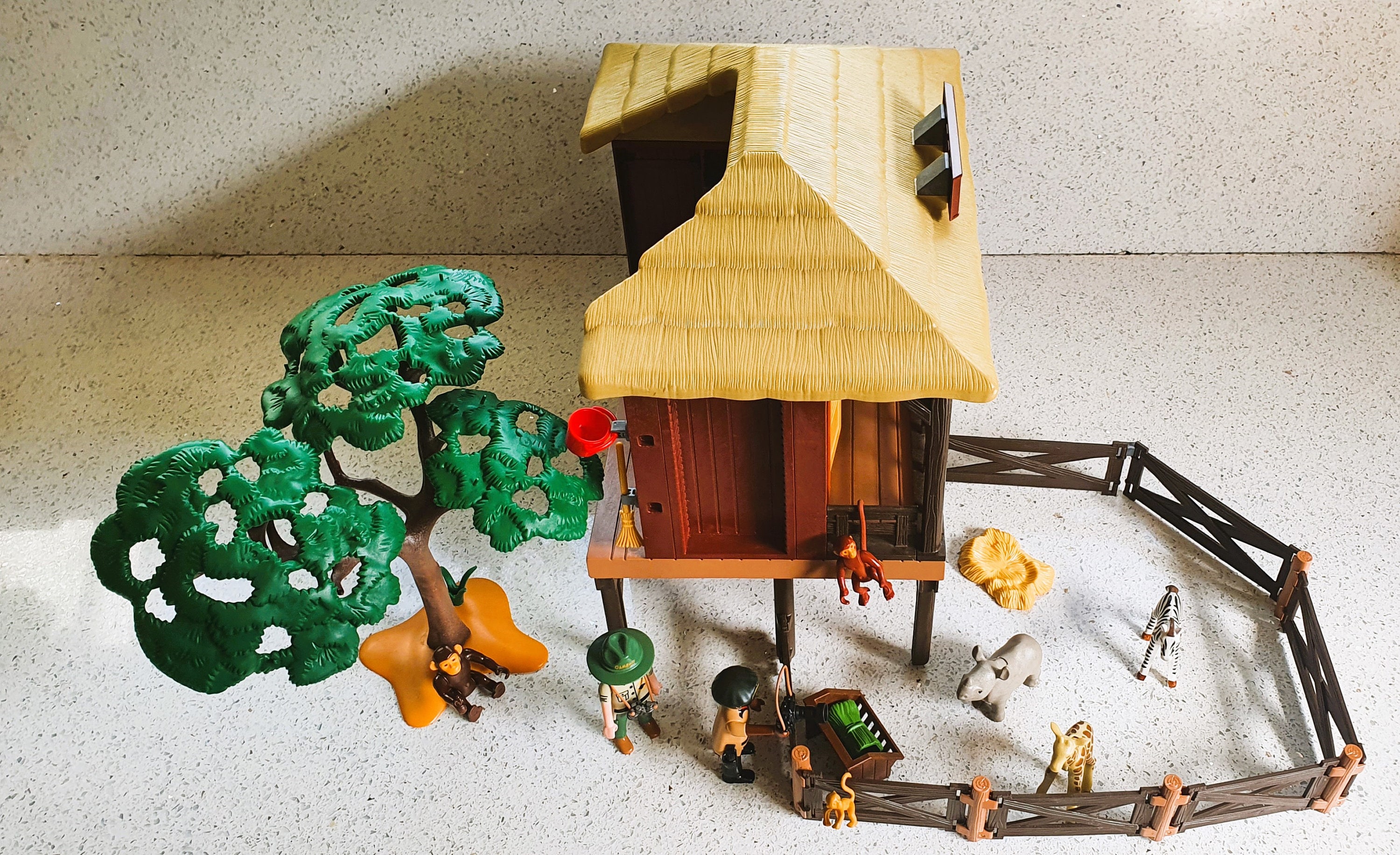 Playmobil 4826 2024