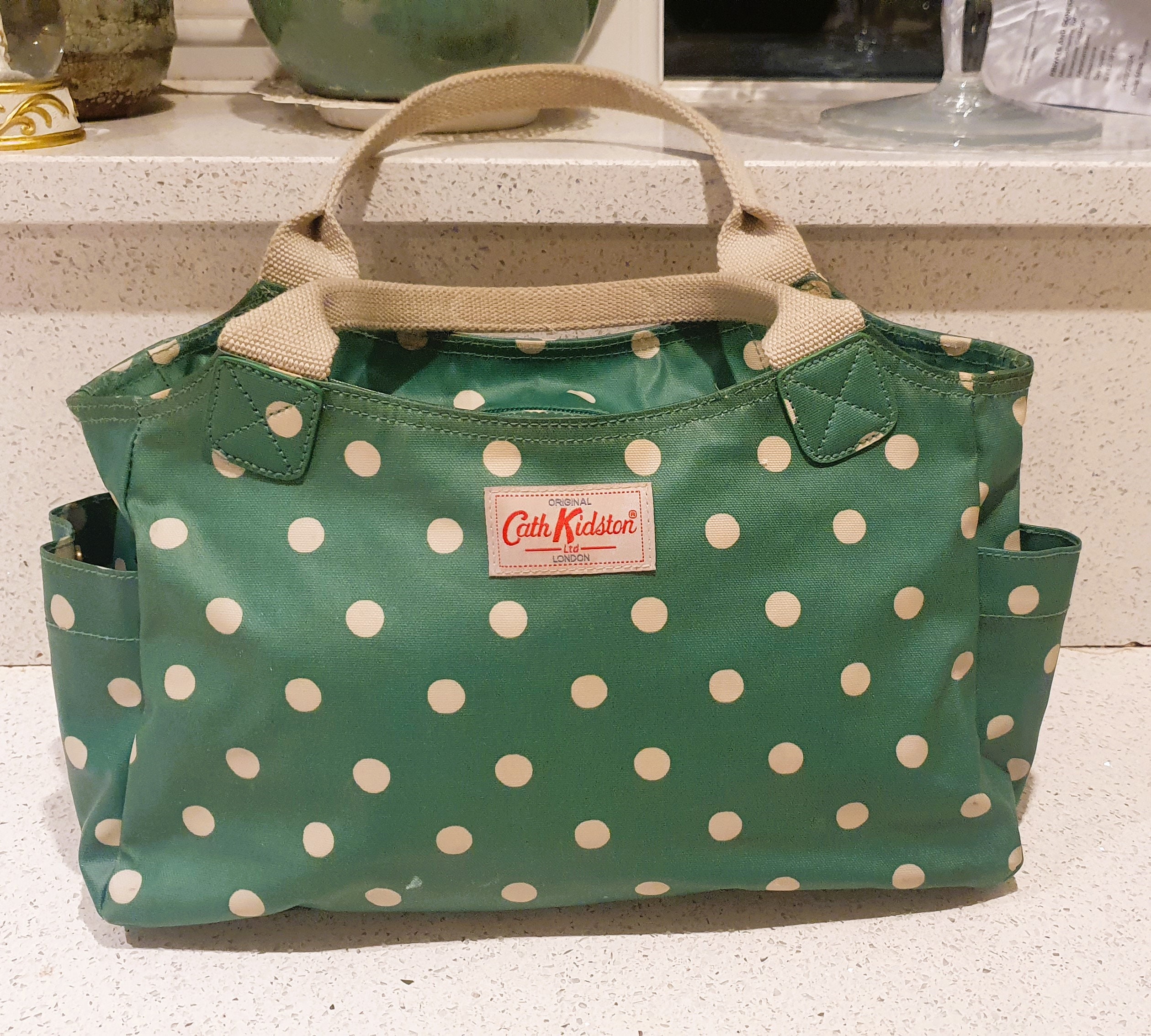 New season = new bag! - Cath Kidston Email Archive