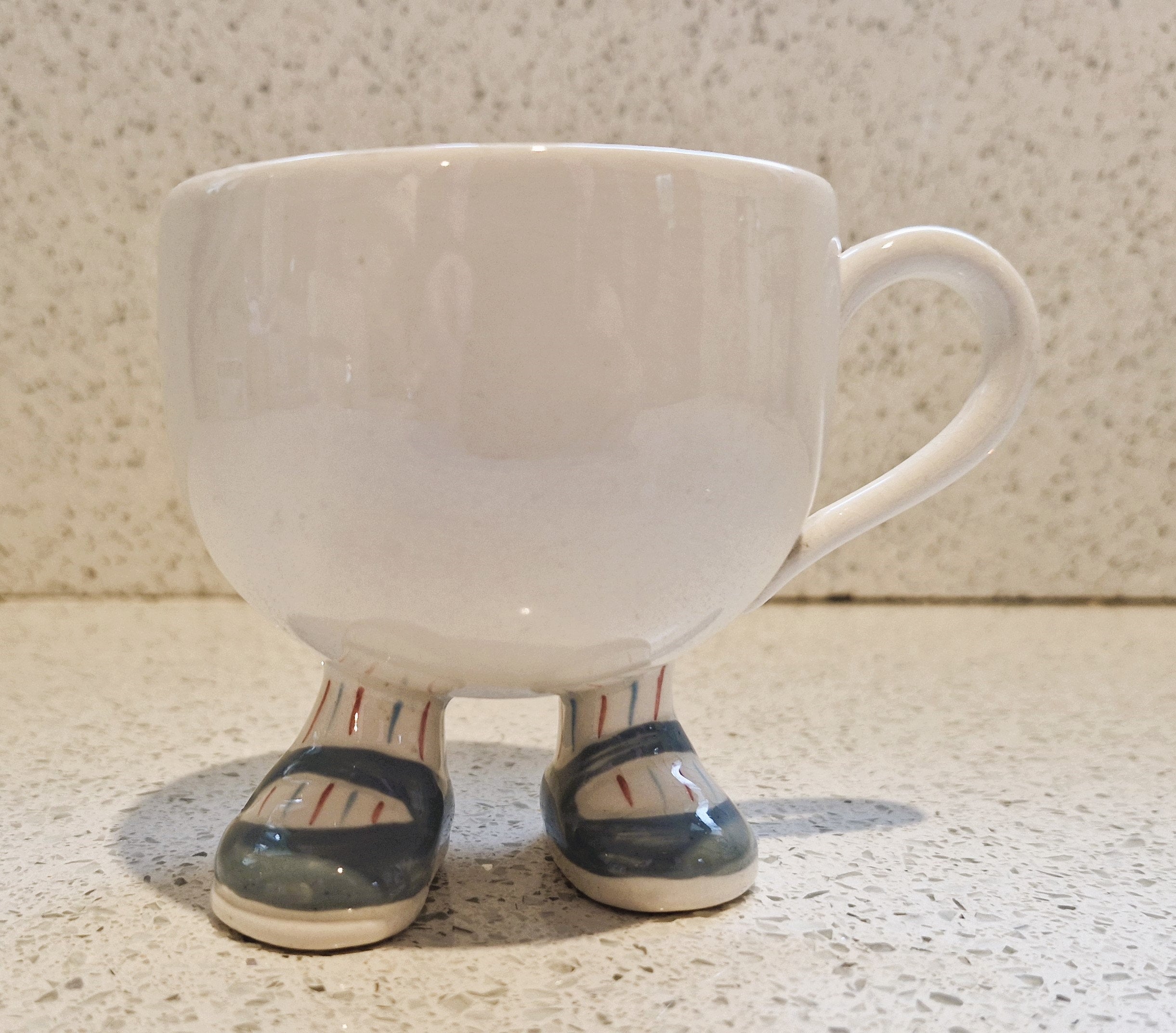 Walking Ware Pottery - Etsy