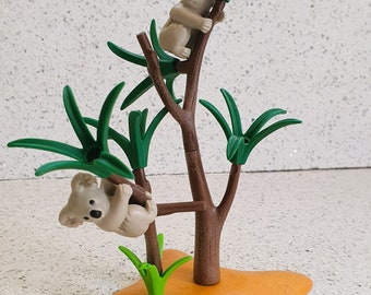 Playmobil koala 2024