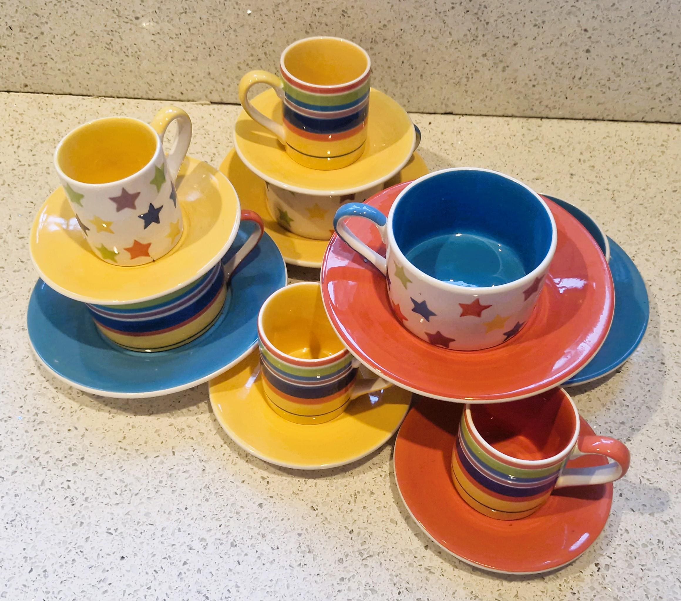 Thun espresso cups - Etsy 日本