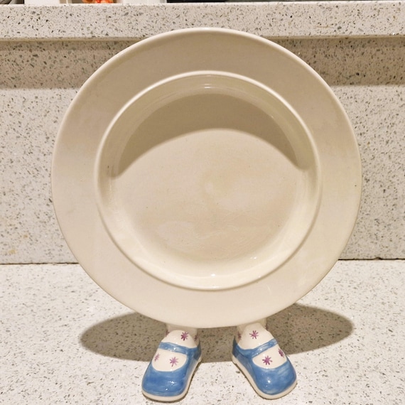 ＊Carlton ware walking Plate＊ Carltonware, Walking Plate, Hand Painted, Carltonware