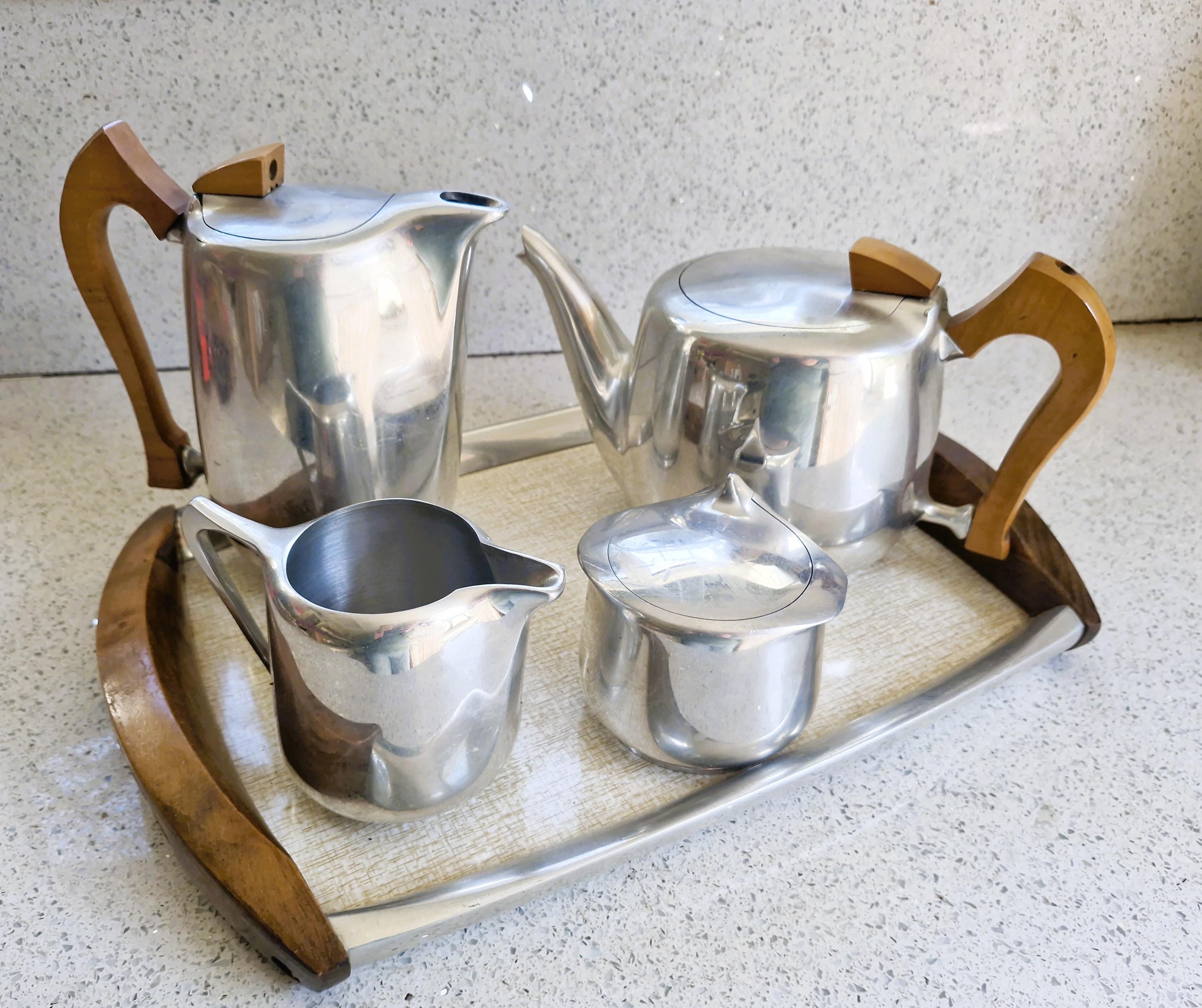 Woods Ware Tea Pot - Etsy Canada
