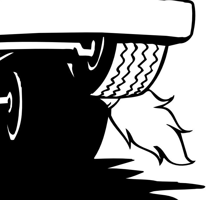 Bus Cartoon Racing Cartoon Racing School Bus Highly Detailed Vector Clipart Image in .svg ...