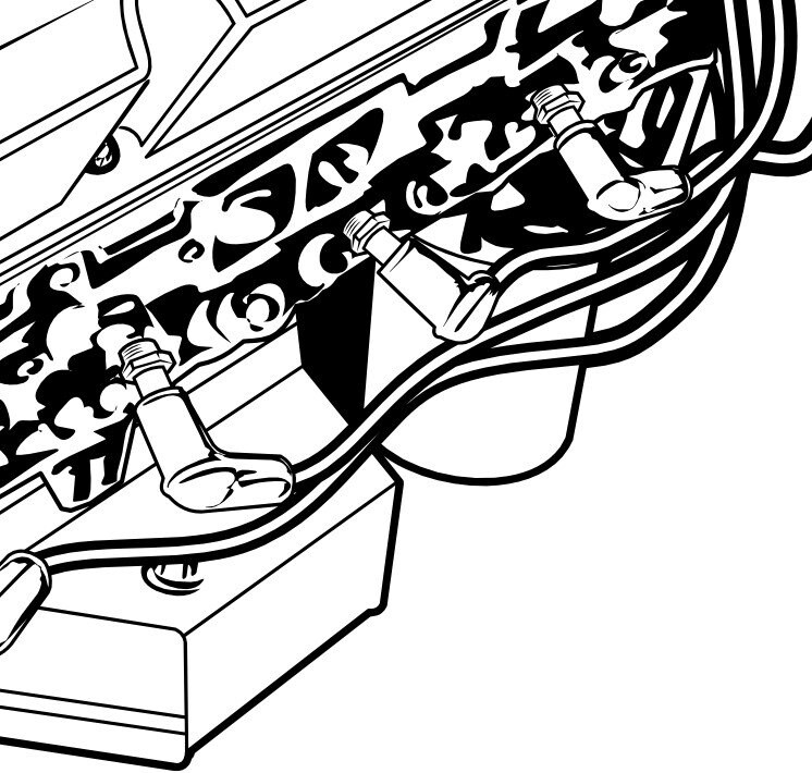 Tools Racing Motor Pattern Racing Engine Race Car Motor Highly Detailed Vector Clipart Image in ...
