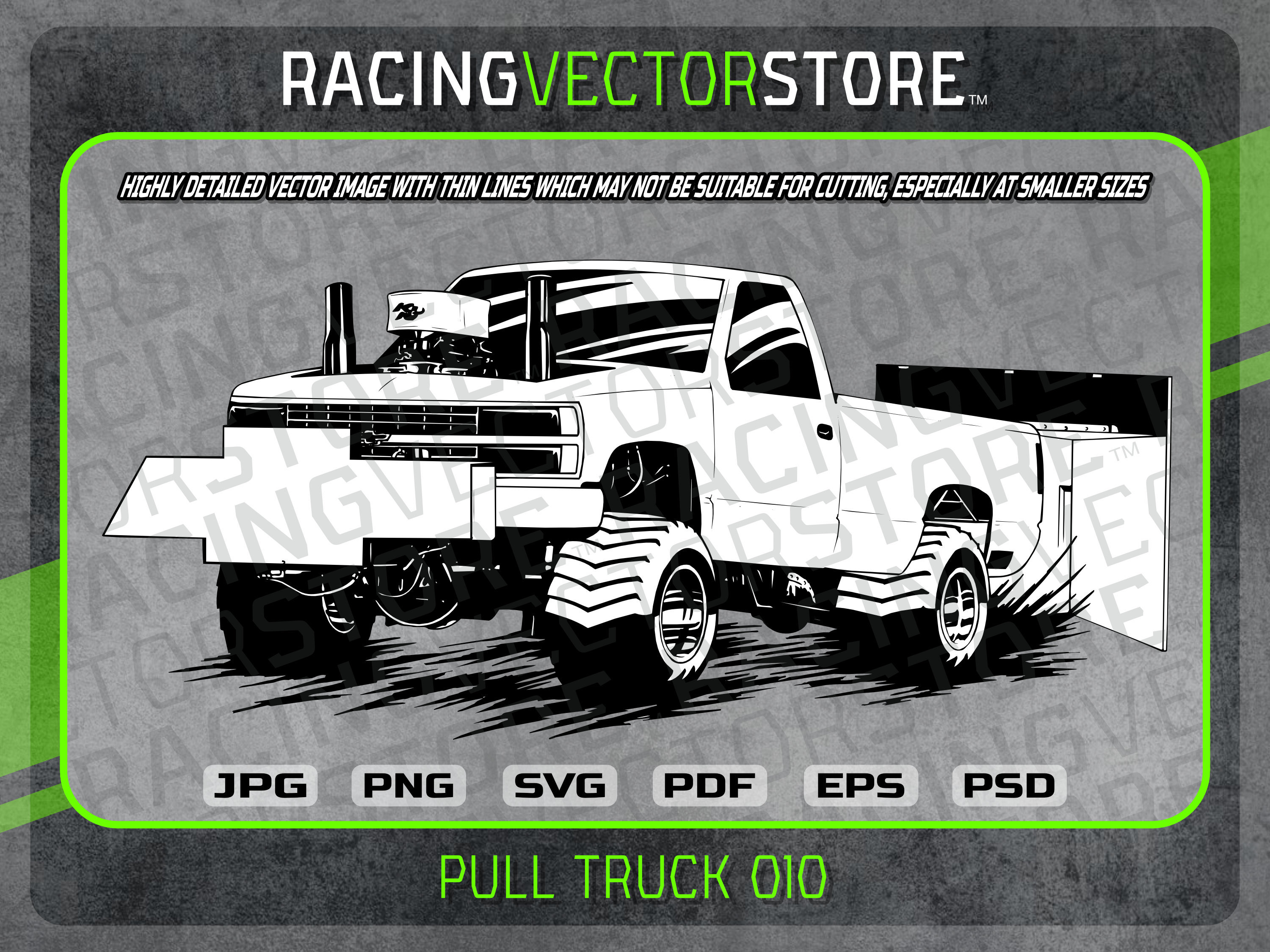 Truck Is Pulling To The Right