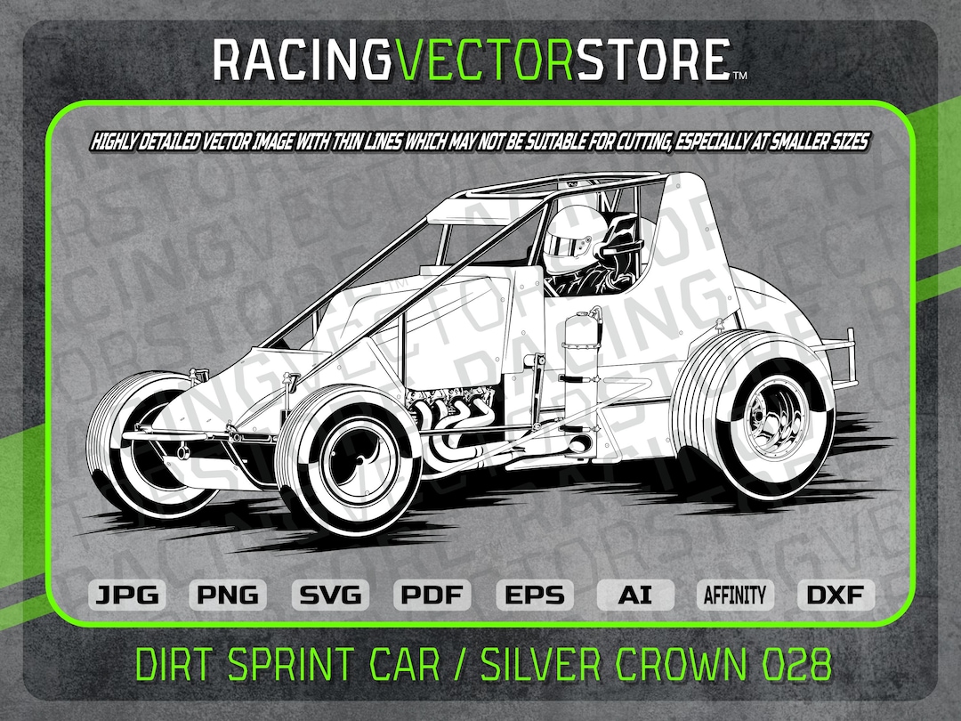 Imagen prediseñada vectorial altamente detallada de un coche de