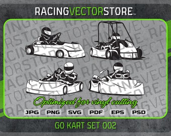 Late Model Dirt Race Car Vector Clipart Image Cuttable in .svg. Eps ...