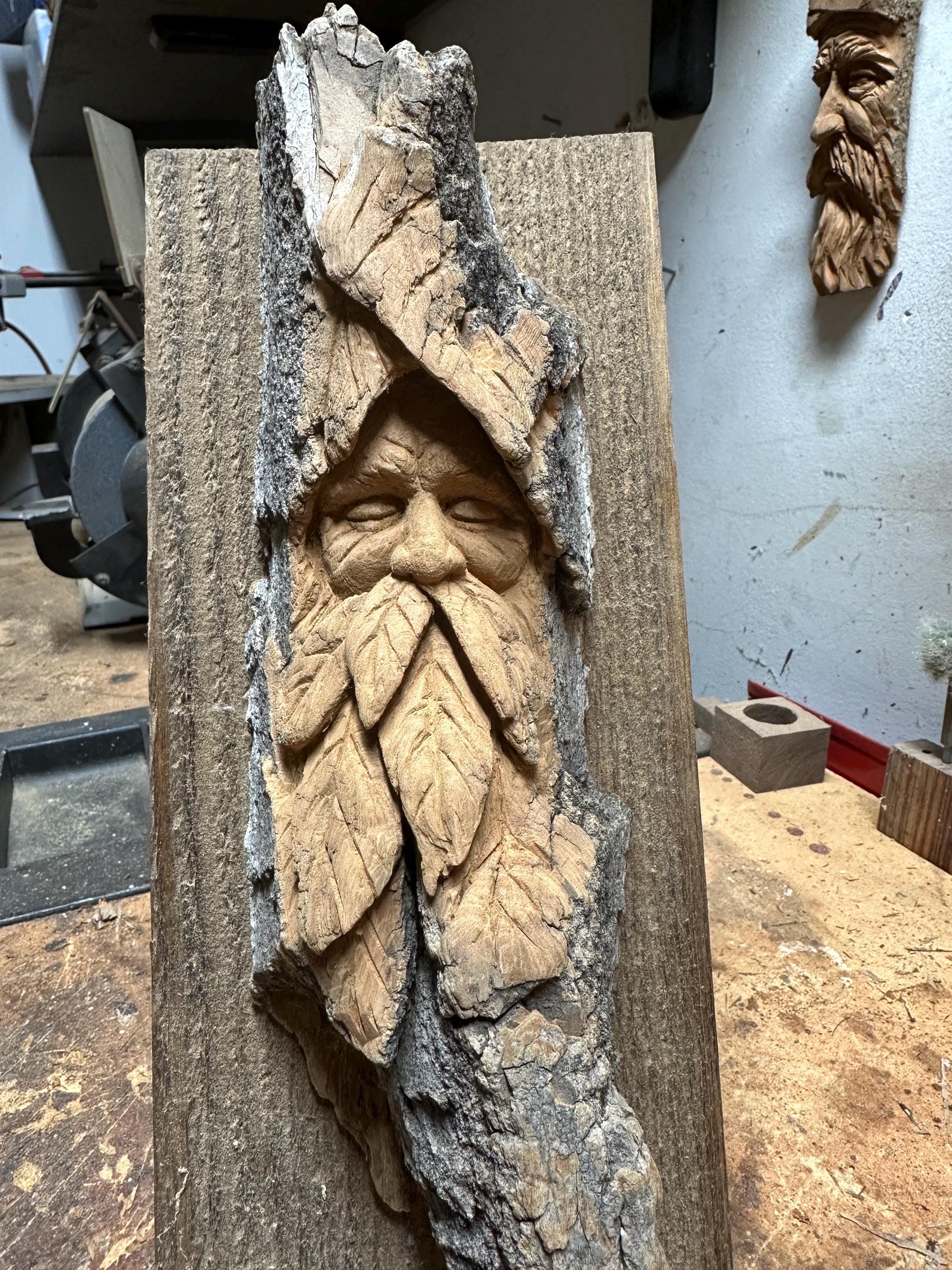 Swiss wood carving - Etsy 日本