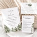 see more listings in the Wedding Invitations section