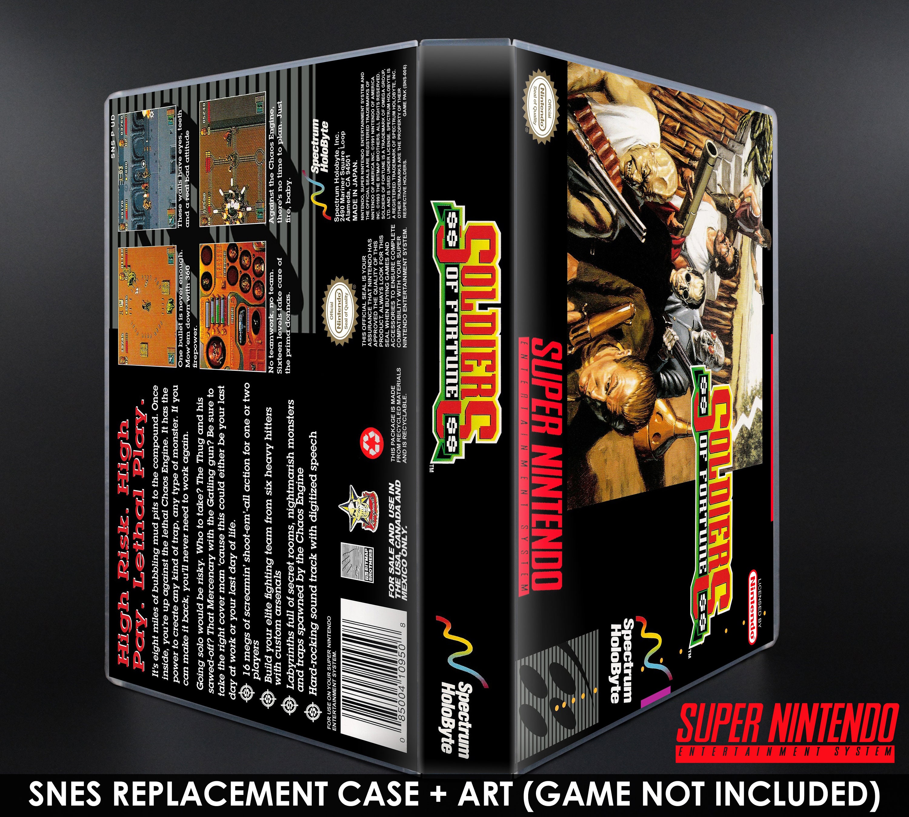 Buy Nintendo Soldier Online In India India