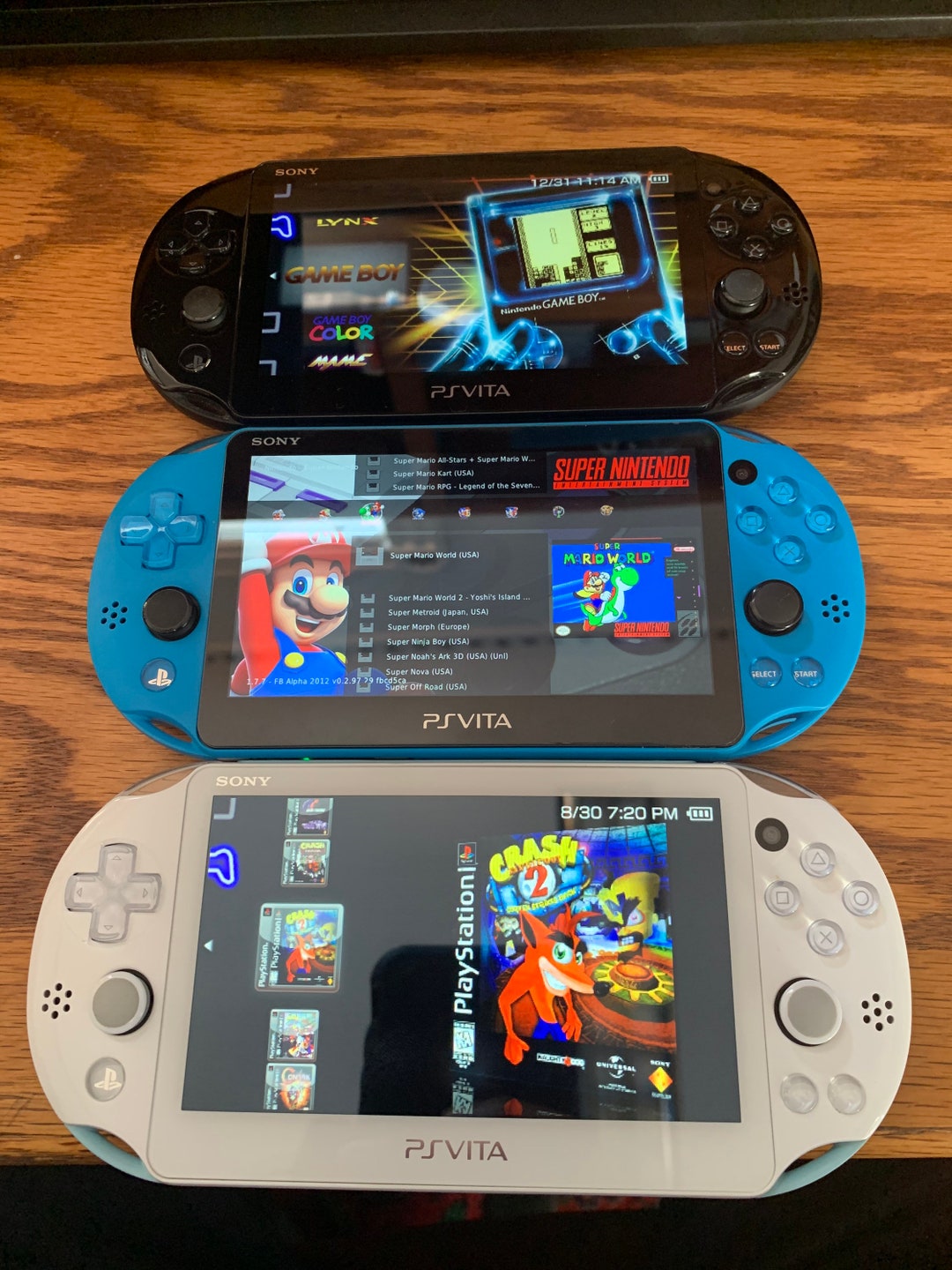 Freeshop ps sale vita