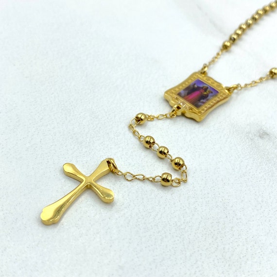Wholesale on sale religious jewelry