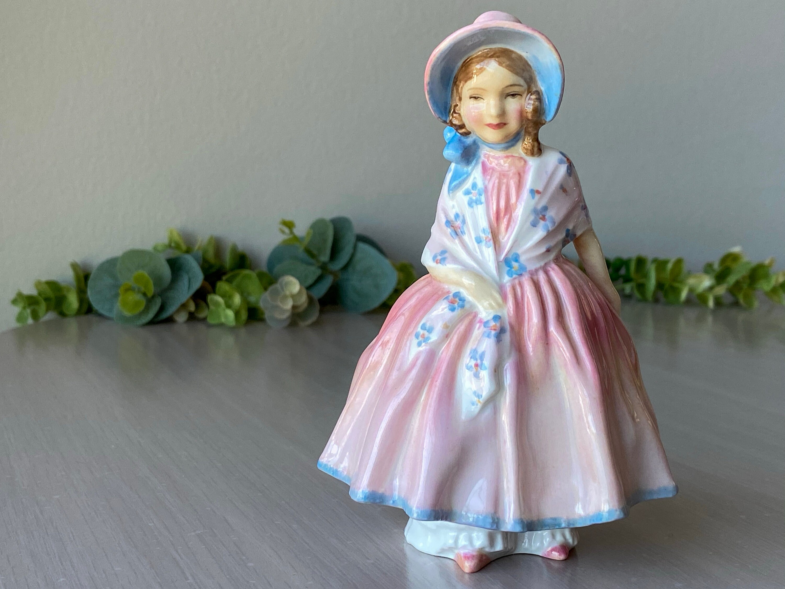 Vintage Royal Doulton 