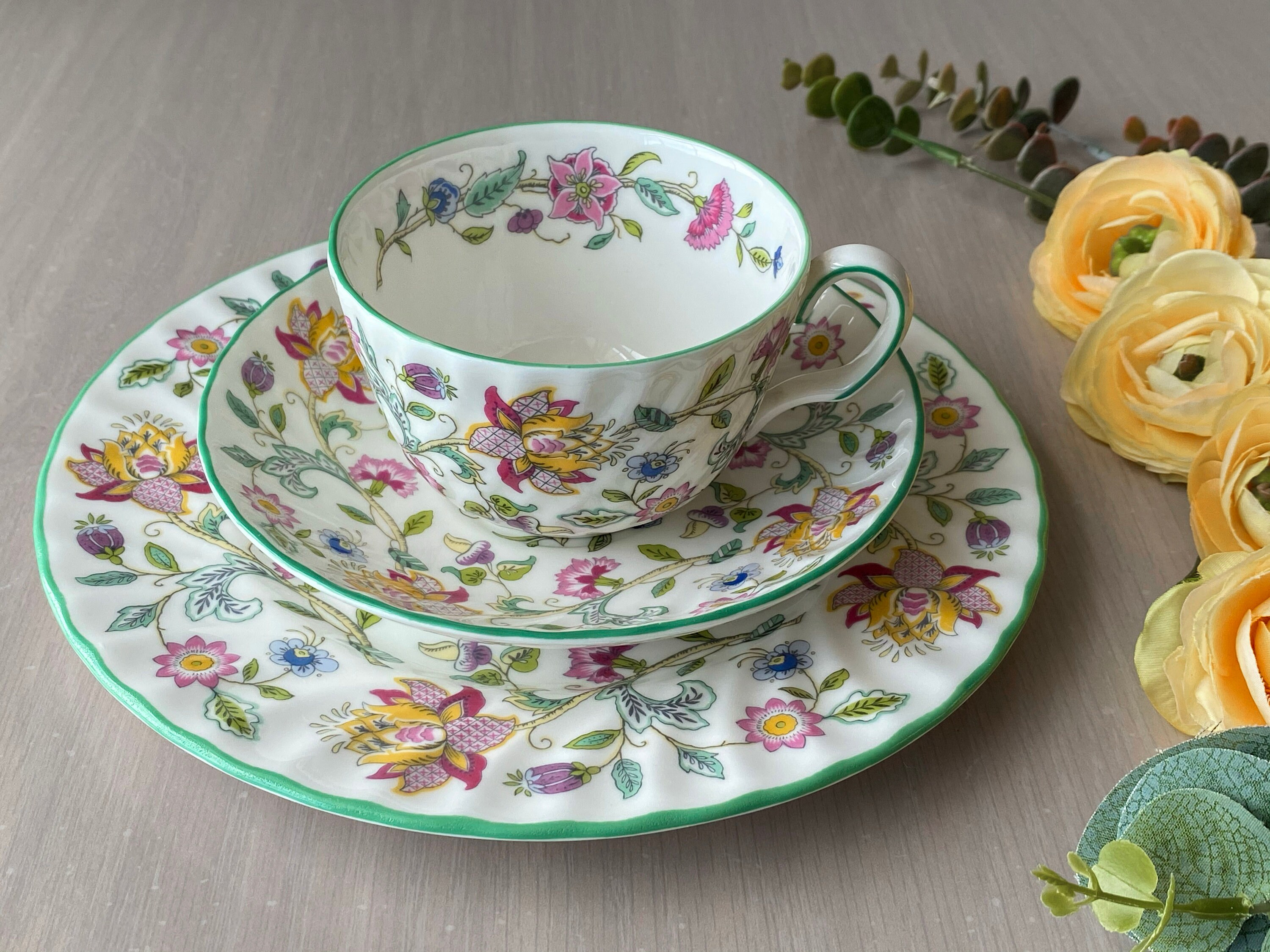 Bohemian China - Etsy Bohemian China - Etsy