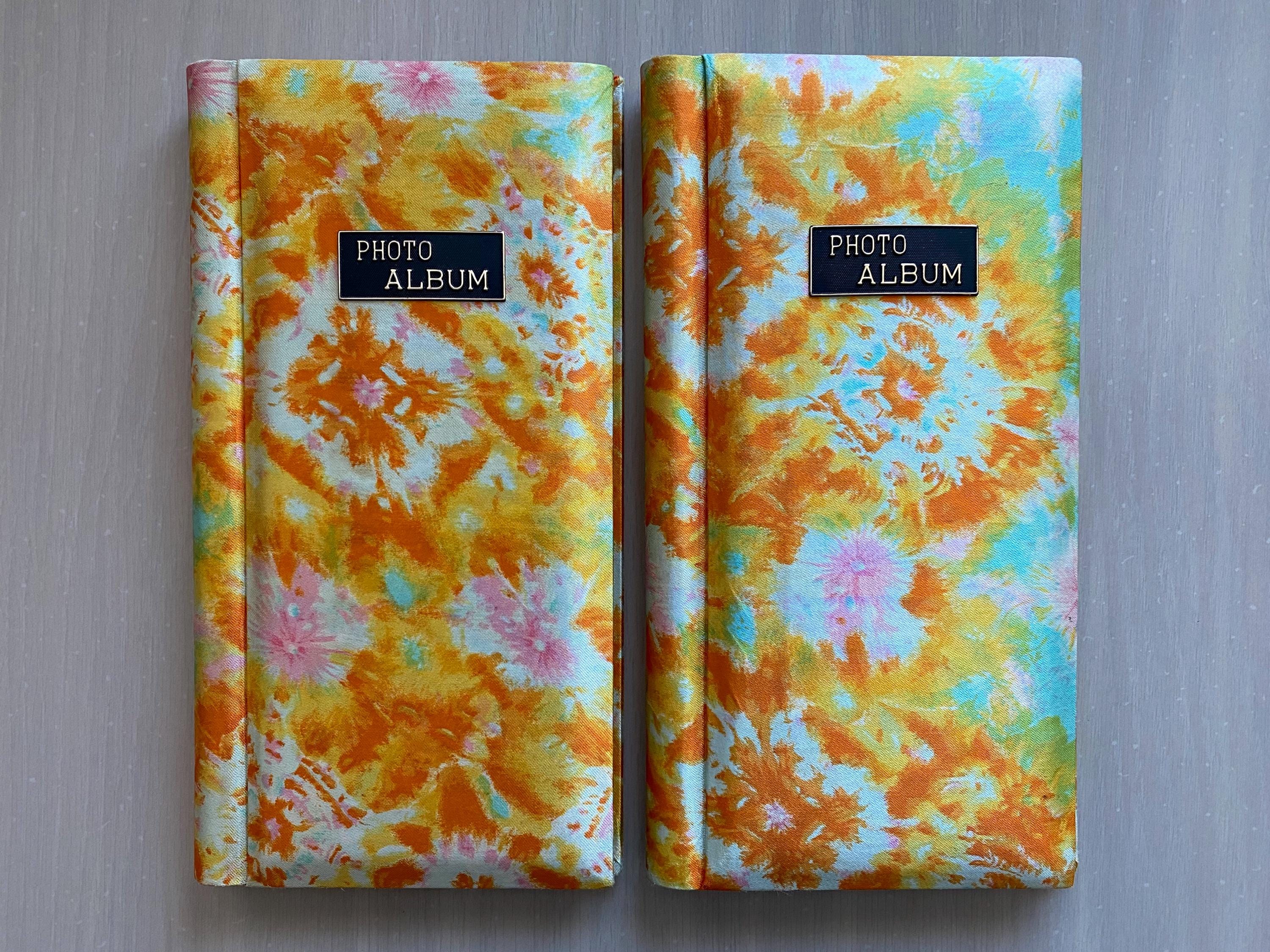 Japanese Photo Album Vintage - Etsy