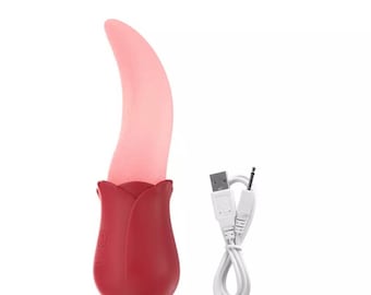 Female Vibrator