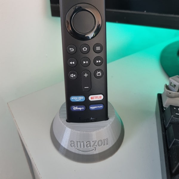 Fully Loaded Firestick Etsy UK