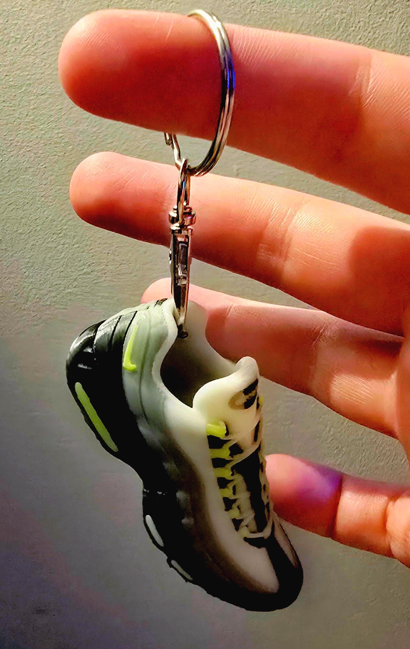 air max keyring