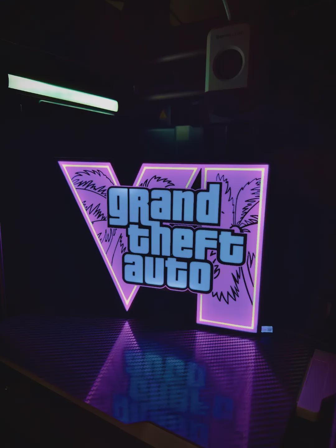 Gta led - Etsy 日本
