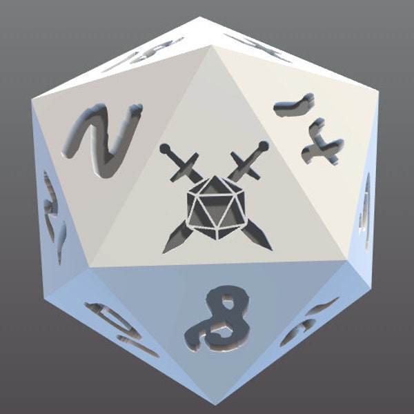 Dice Masters Custom Logo Etsy