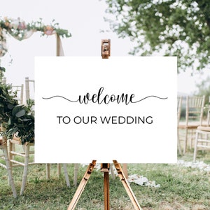 Wedding SVG PNG Bundle Wedding Sign Designs Wedding Sign Templates