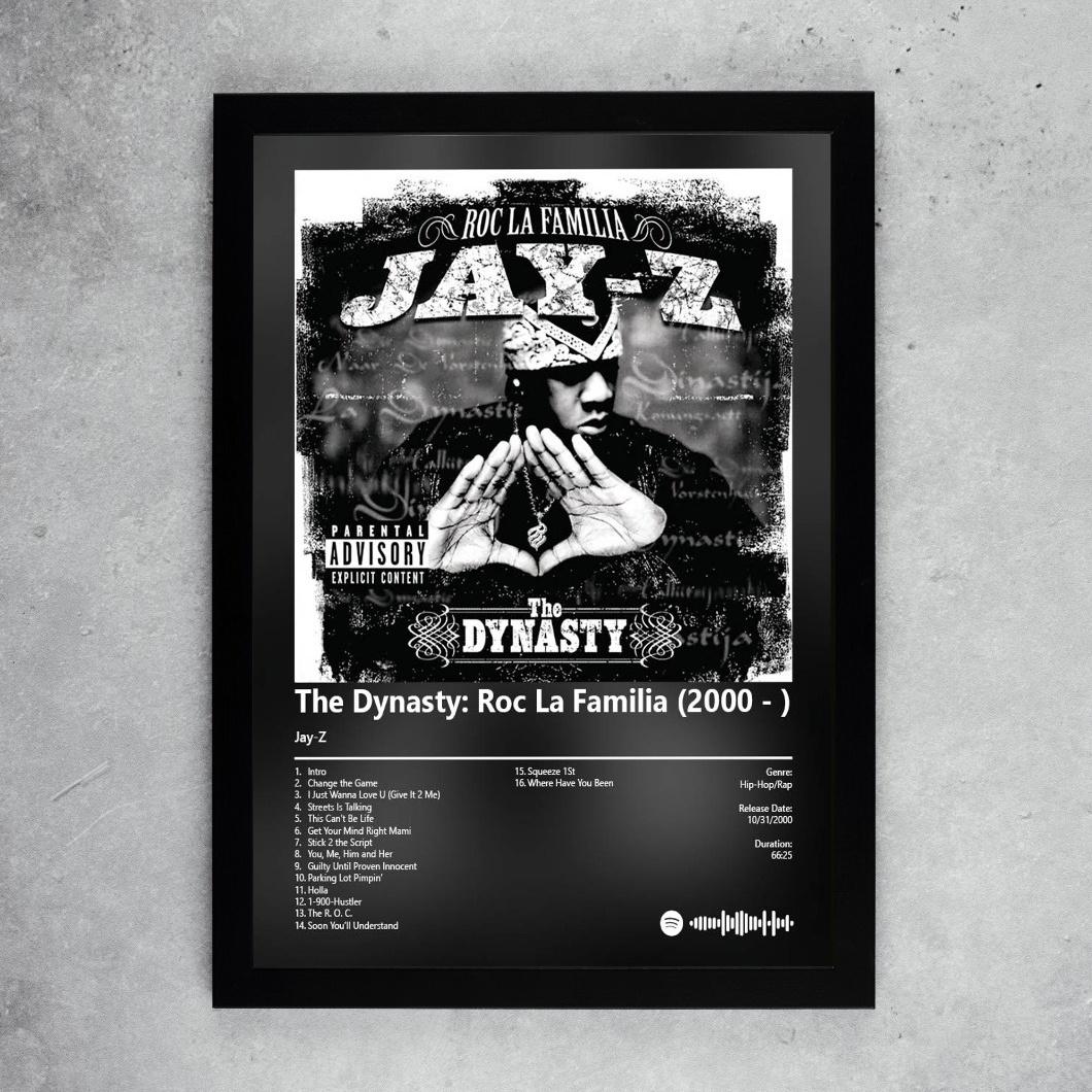 Jay Z Album Downloads - Etsy
